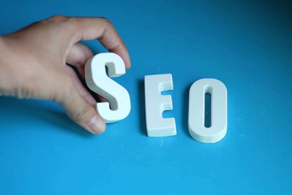 seo marketing