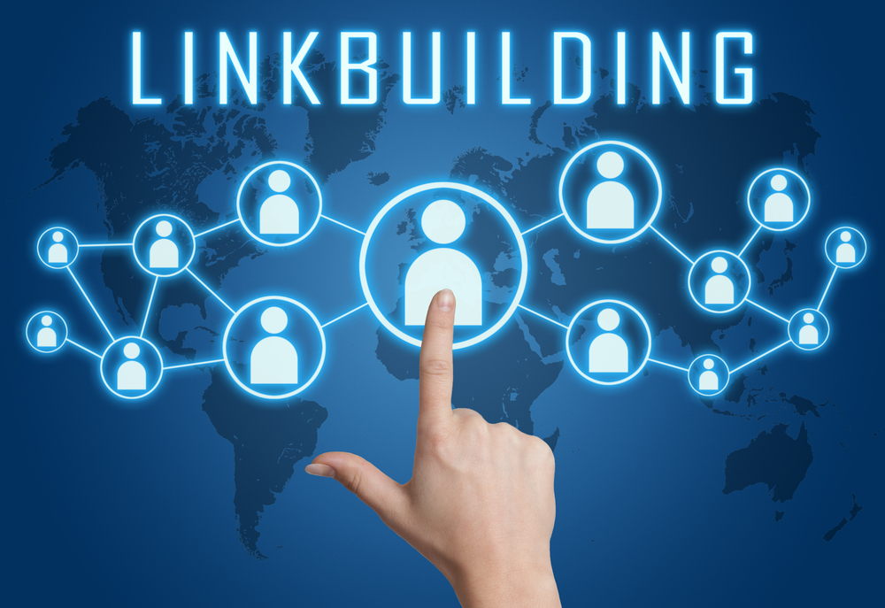 link-building